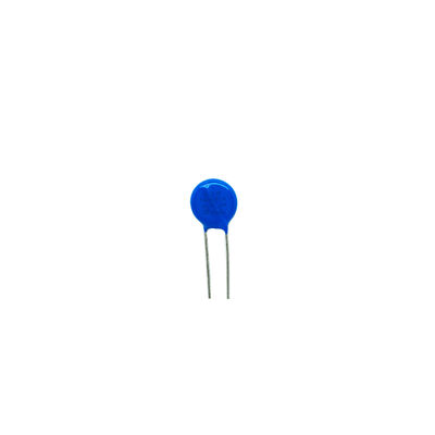 Varistor tlenku metalu 14D681 P7.5MM stosowany w przyrządach kontroli przemysłowej