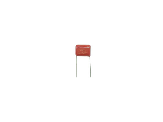 Metalizowany kondensator foliowy polipropylenowy CBB22 224J630V P15MM Stosowany do filtrowania mocy lamp ulicznych